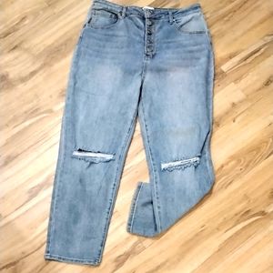 NWOT Women's Abound Jeans